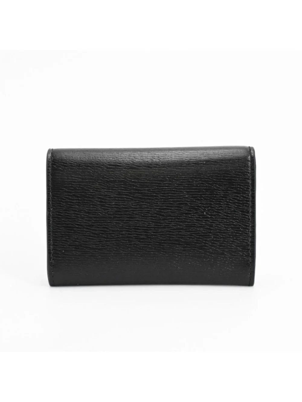 Gucci Card Slot Card Holders Black